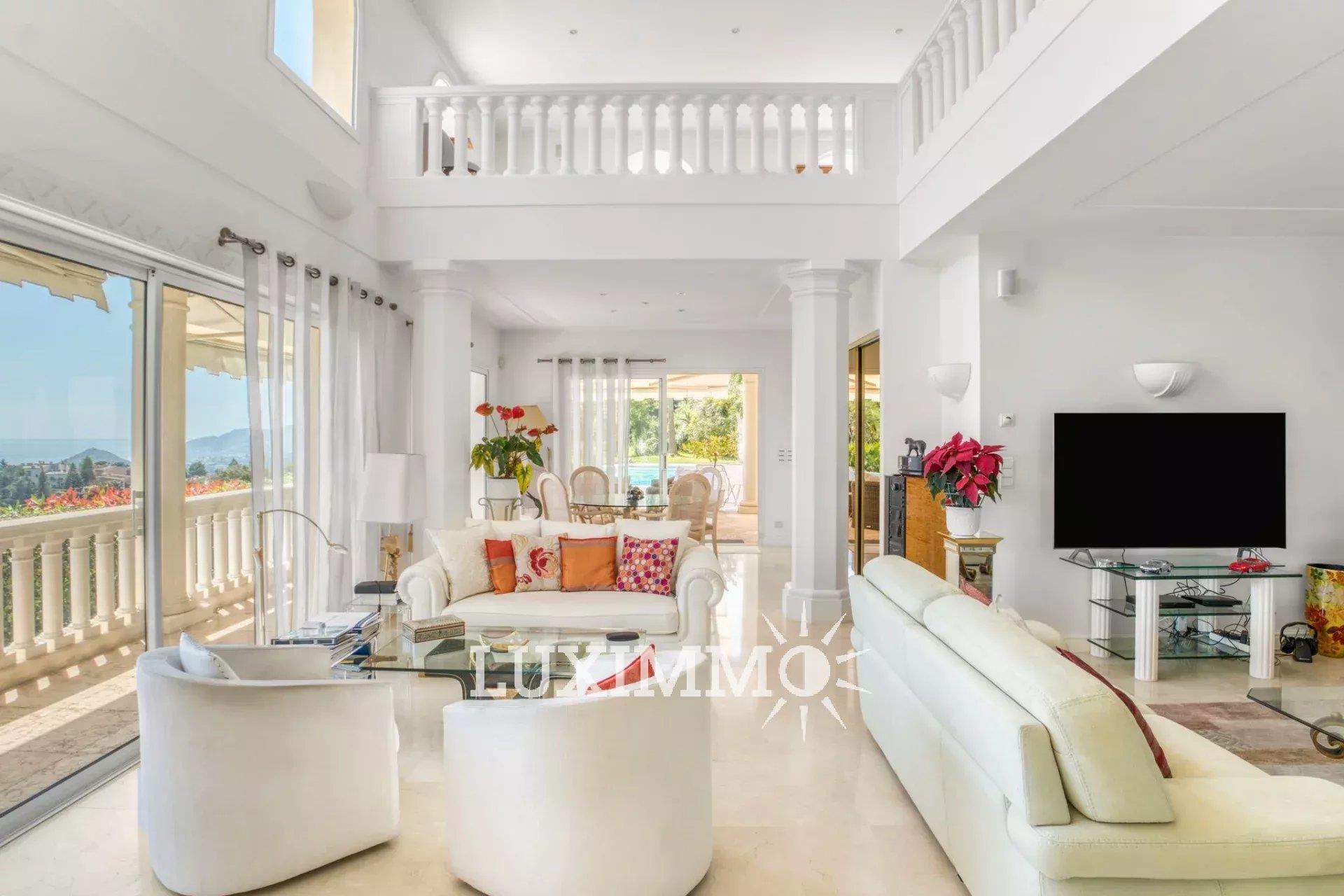 Maison à vendre, 280m², Mandelieu-la-Napoule