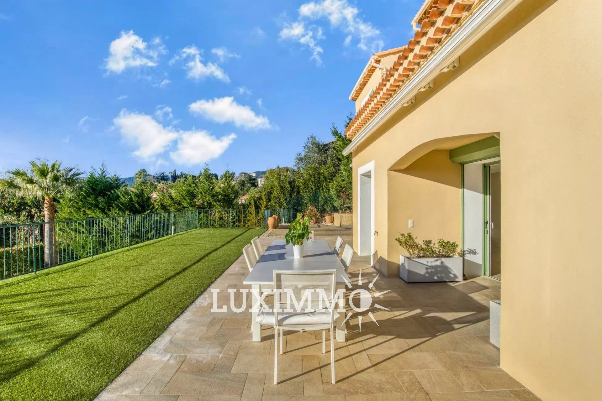 Maison à vendre, 250m², Mandelieu-la-Napoule