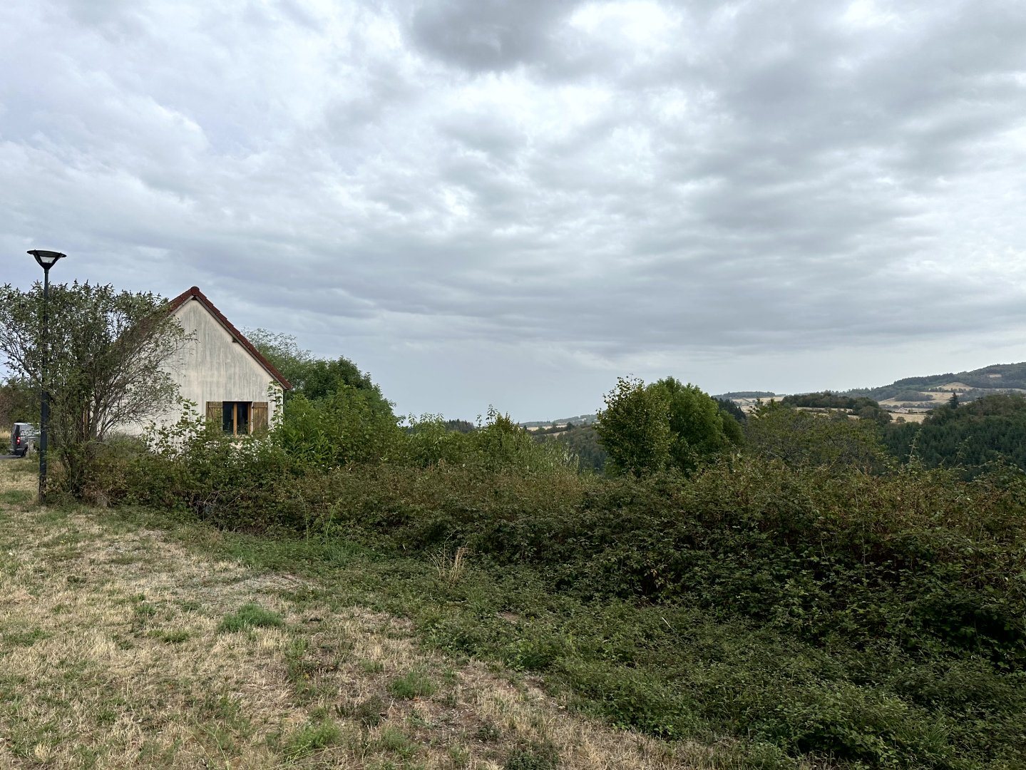 Maison à vendre, 83m², Châtel-Montagne