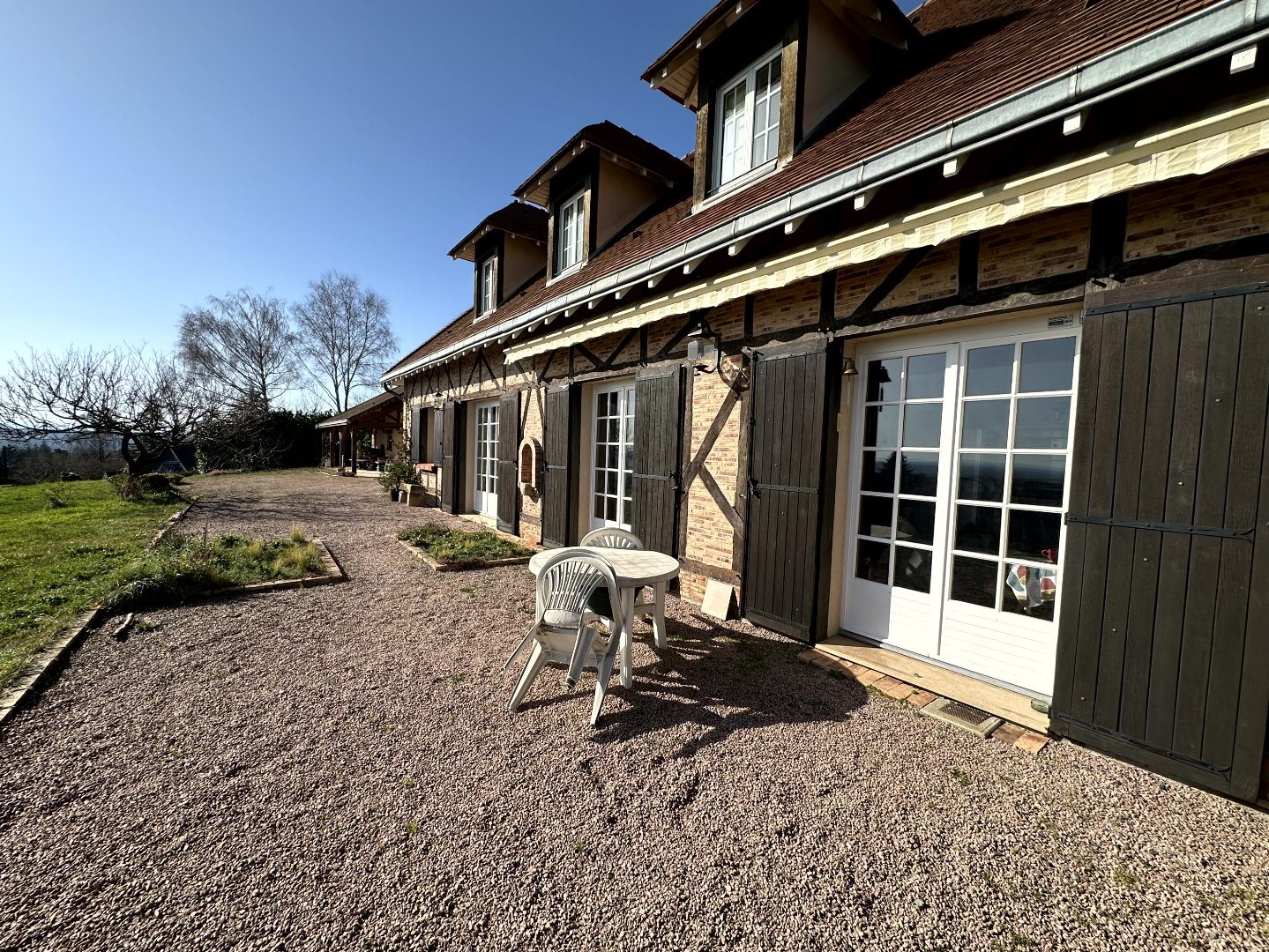 Maison à vendre, 200m², Abrest