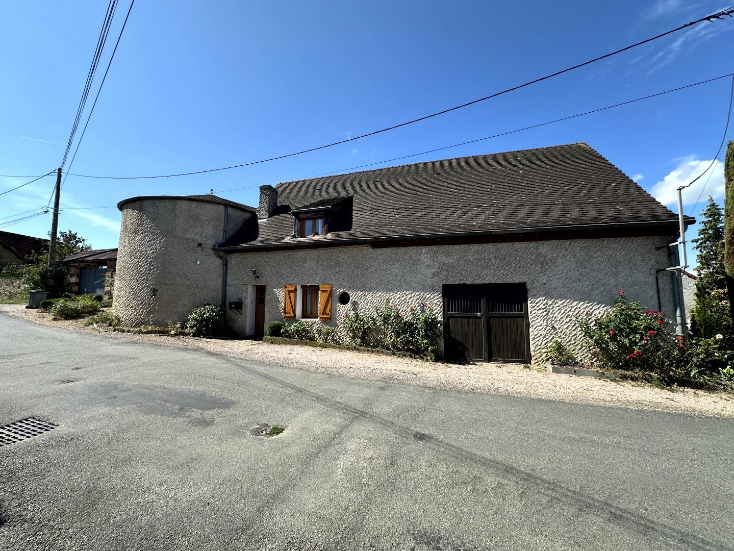 Maison à vendre, 123m², Cusset