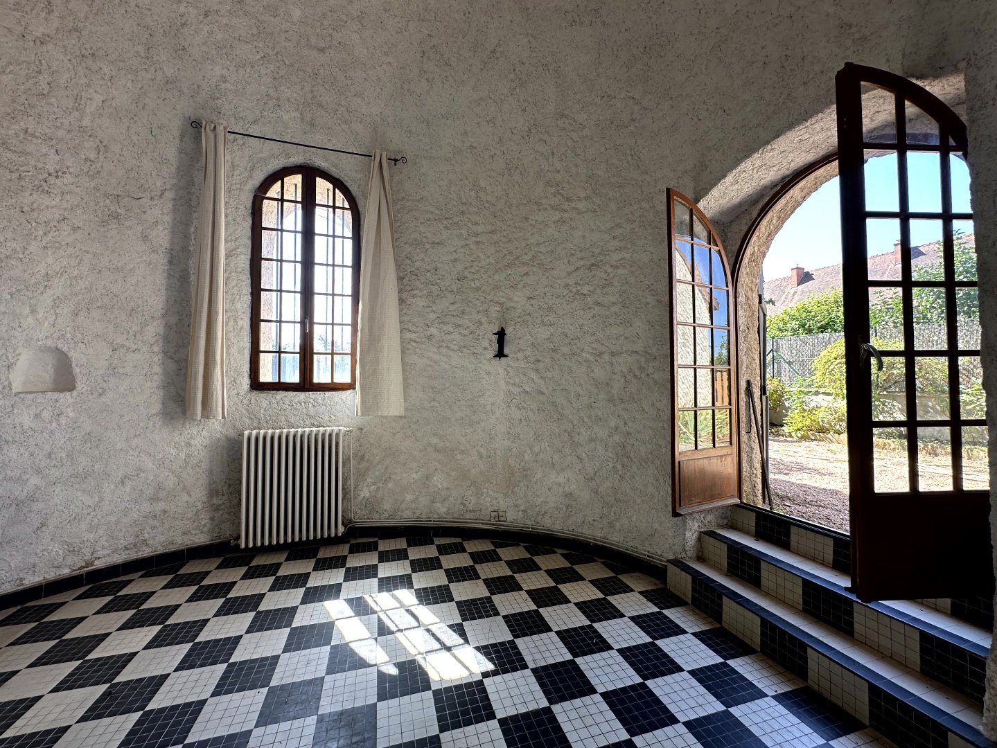 Maison à vendre, 123m², Cusset