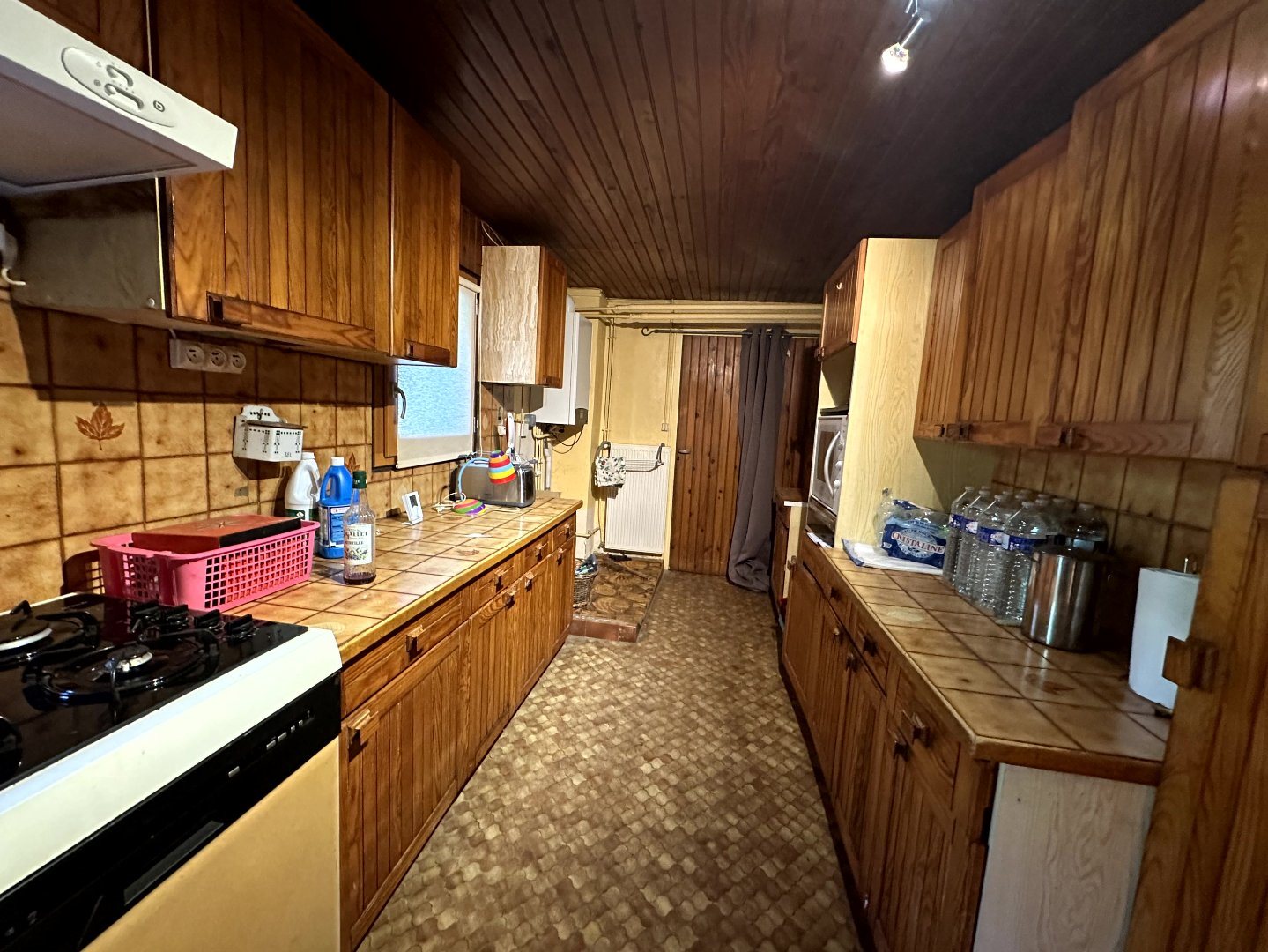 Maison à vendre, 123m², Cusset