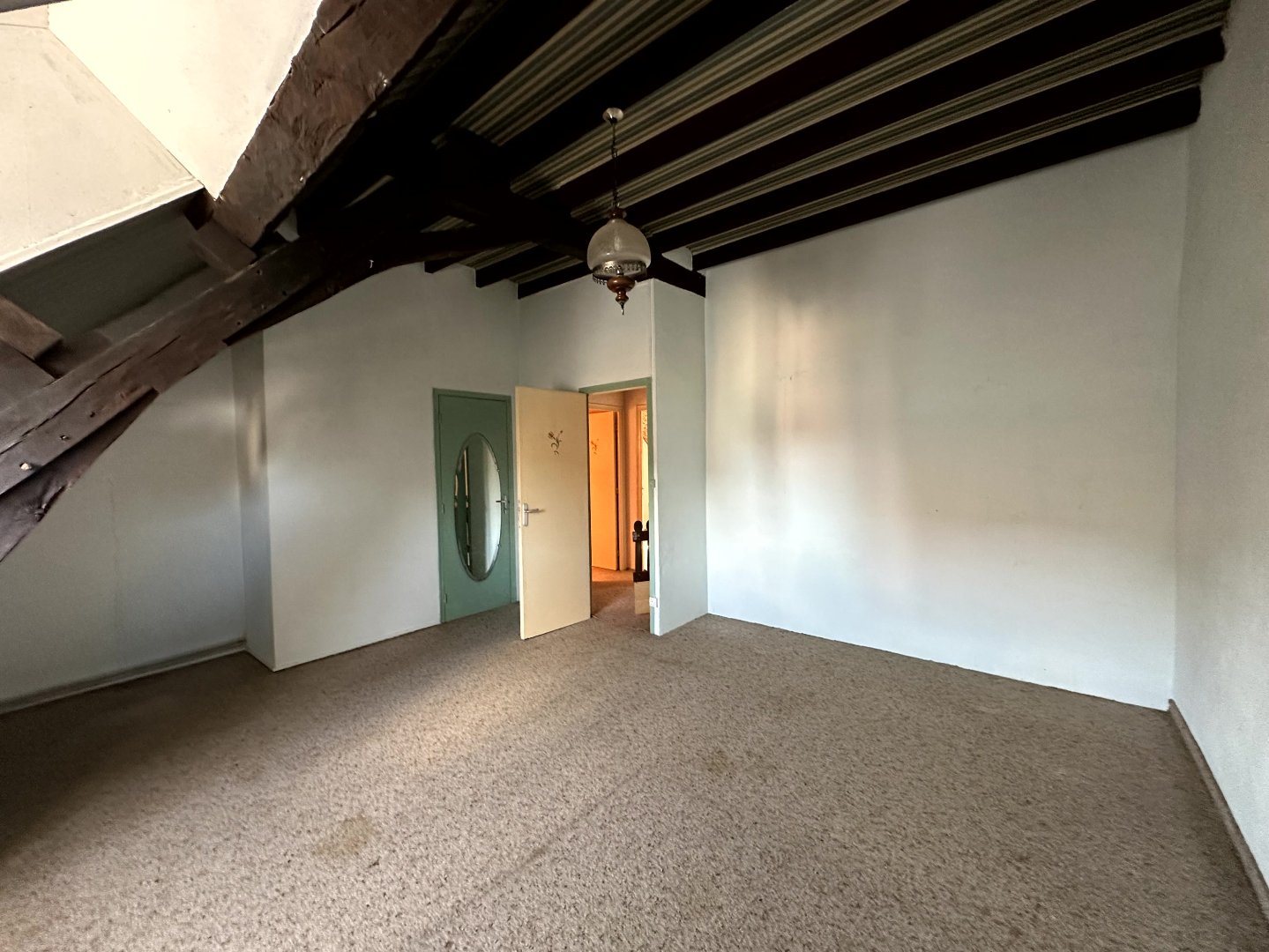 Maison à vendre, 123m², Cusset