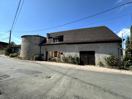 Maison 6 pièces 123 m² · à Cusset · 123 m² · 135 000 €