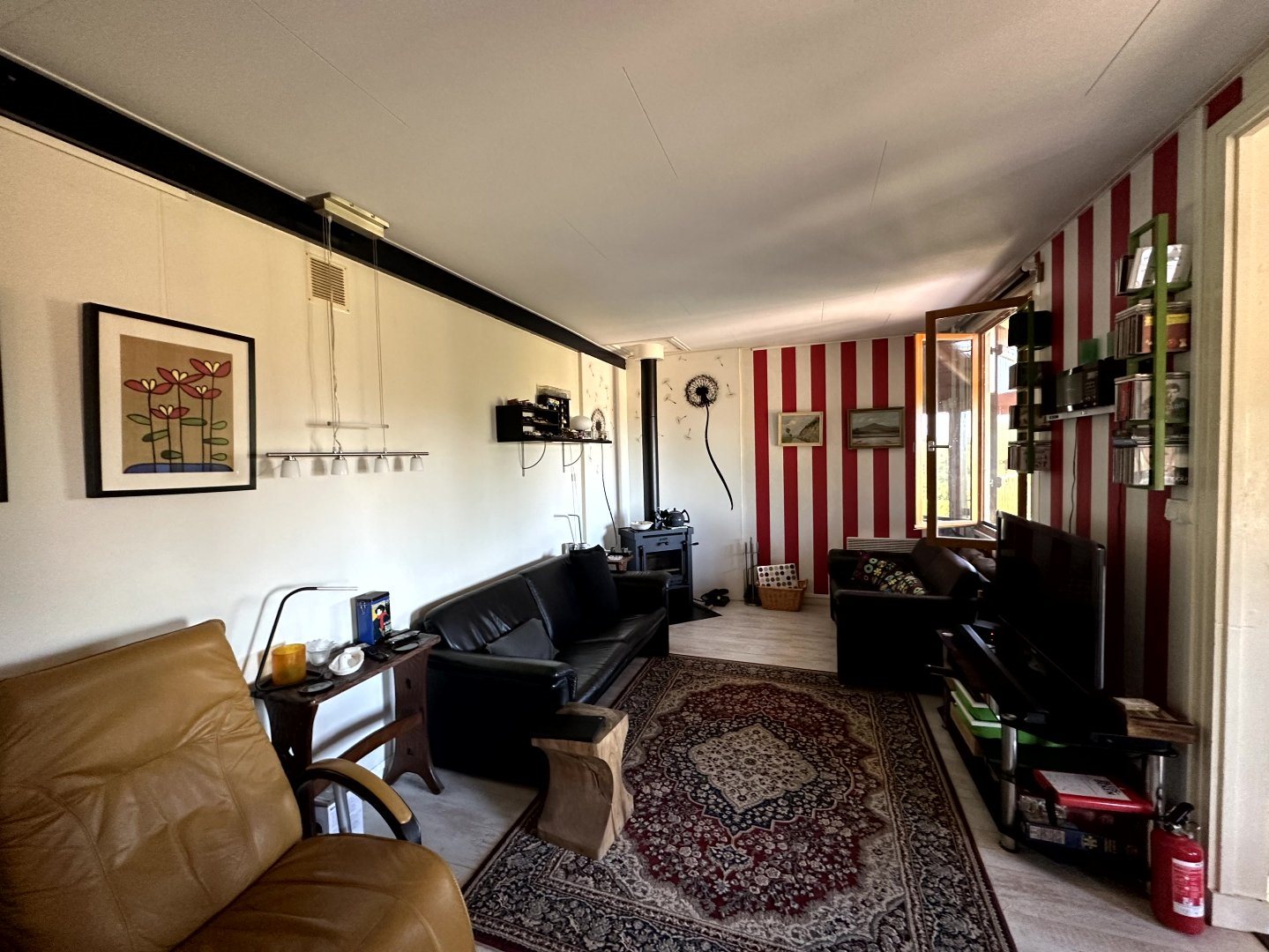 Maison à vendre, 63m², Arfeuilles