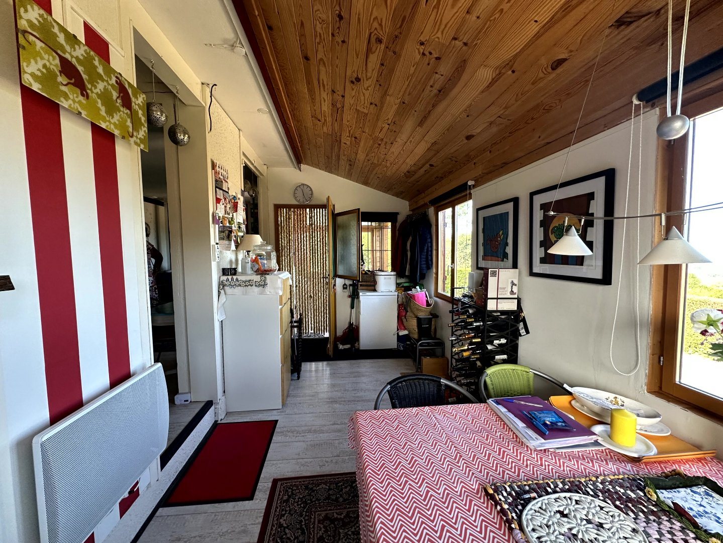 Maison à vendre, 63m², Arfeuilles