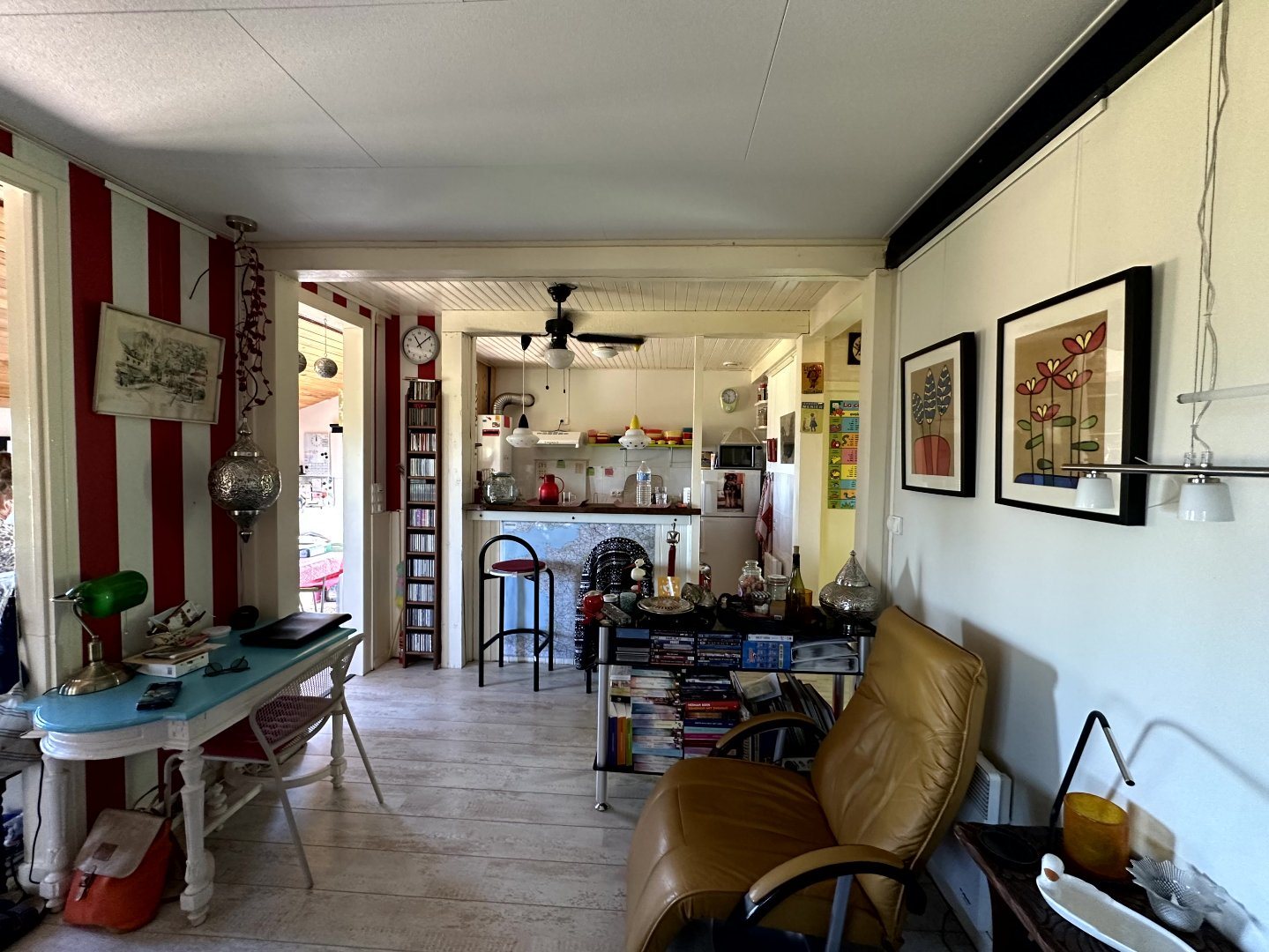 Maison à vendre, 63m², Arfeuilles