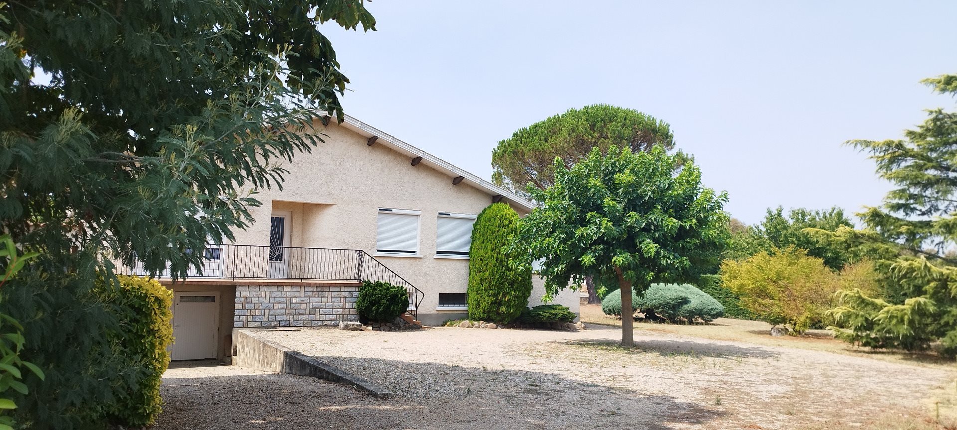 Maison à vendre, 115m², Saint-Julien-du-Puy