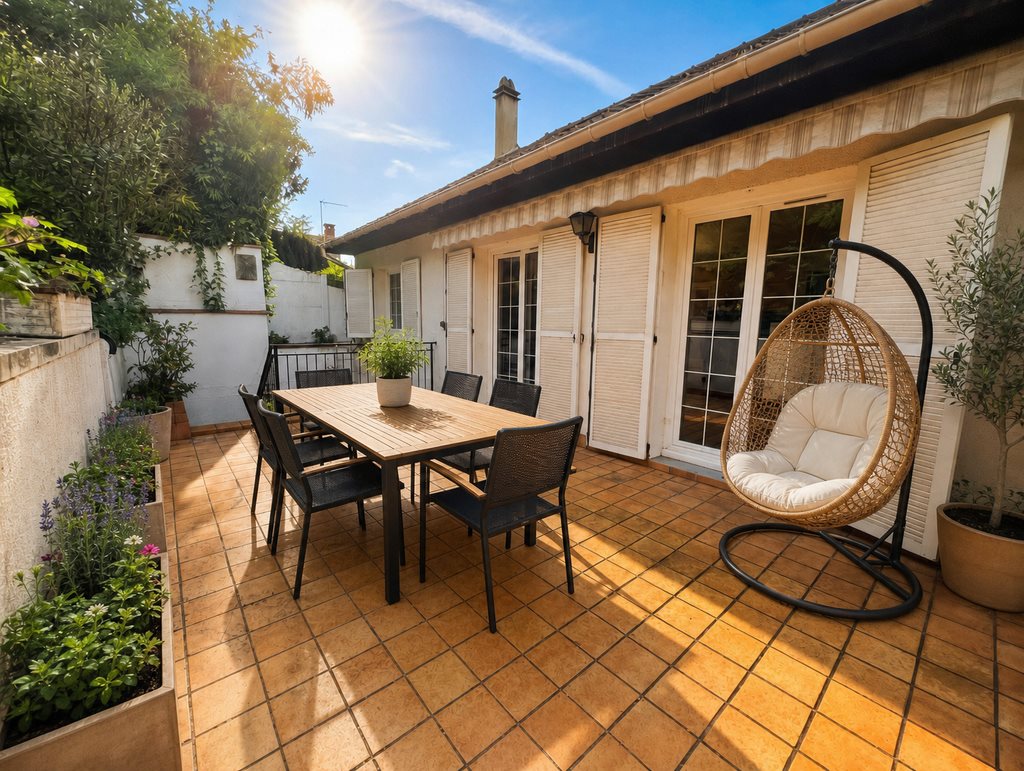 Maison à vendre, 188m², Créteil