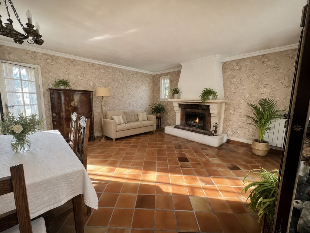 Maison à vendre, 188m², Créteil