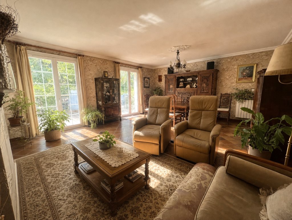 Maison à vendre, 188m², Créteil