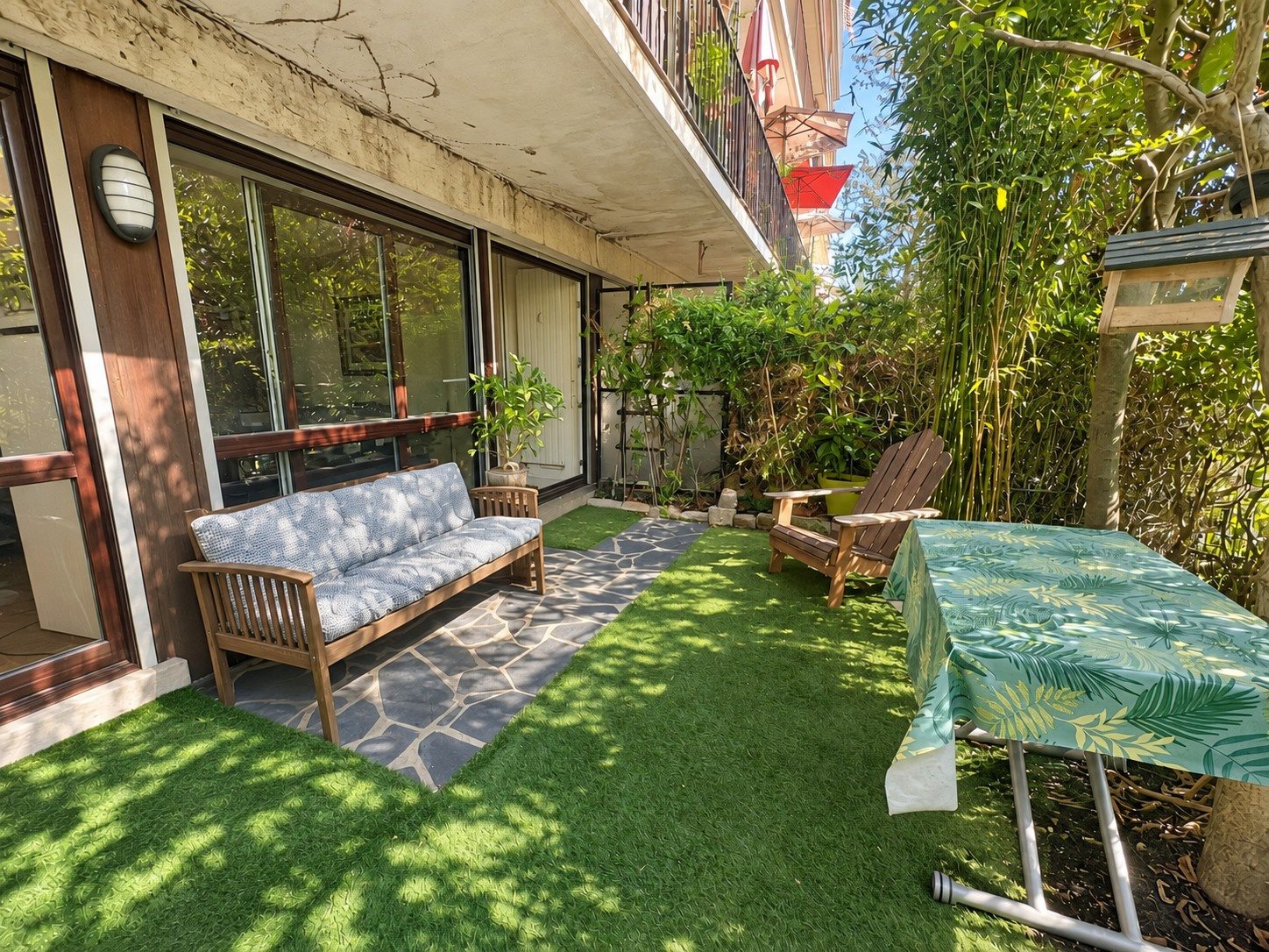 Appartement à vendre, 97m², Joinville-le-Pont