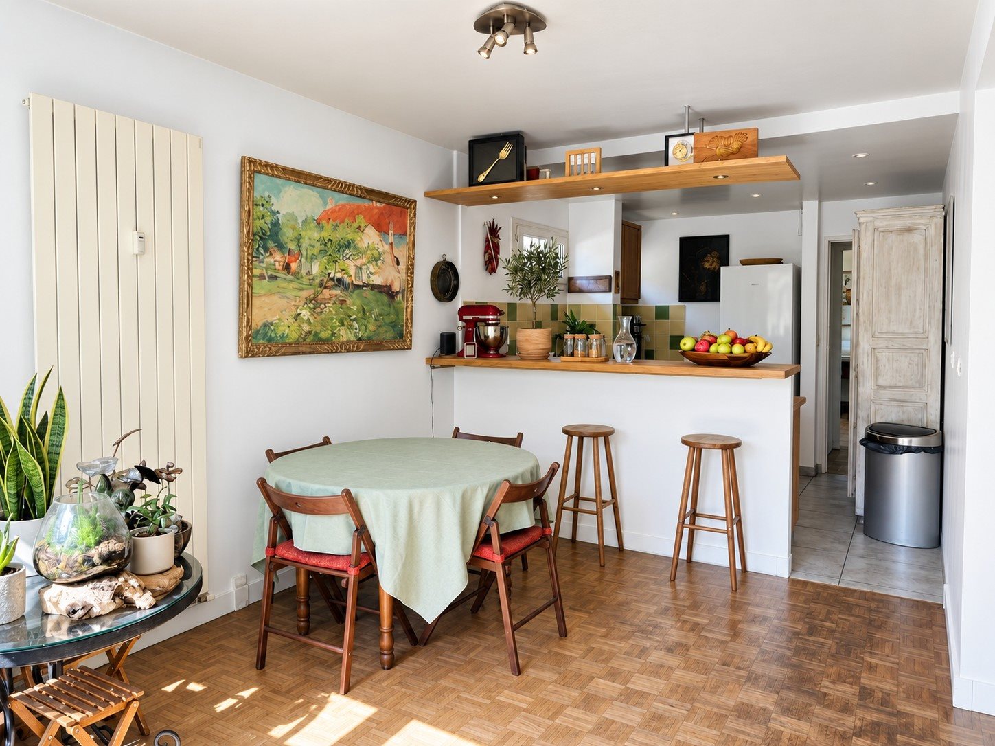 Appartement à vendre, 97m², Joinville-le-Pont