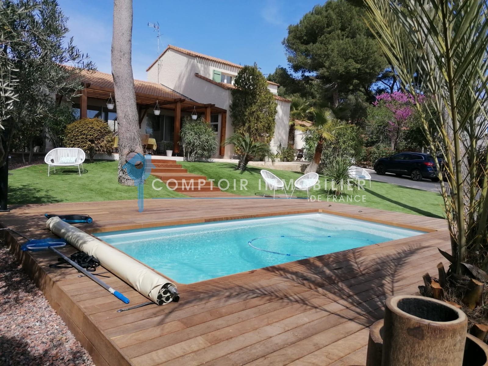 Maison à vendre, 168m², Sète