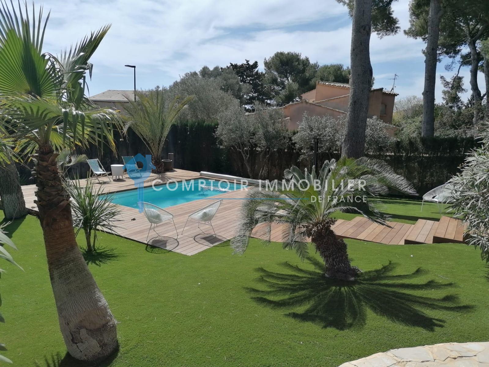 Maison à vendre, 168m², Sète