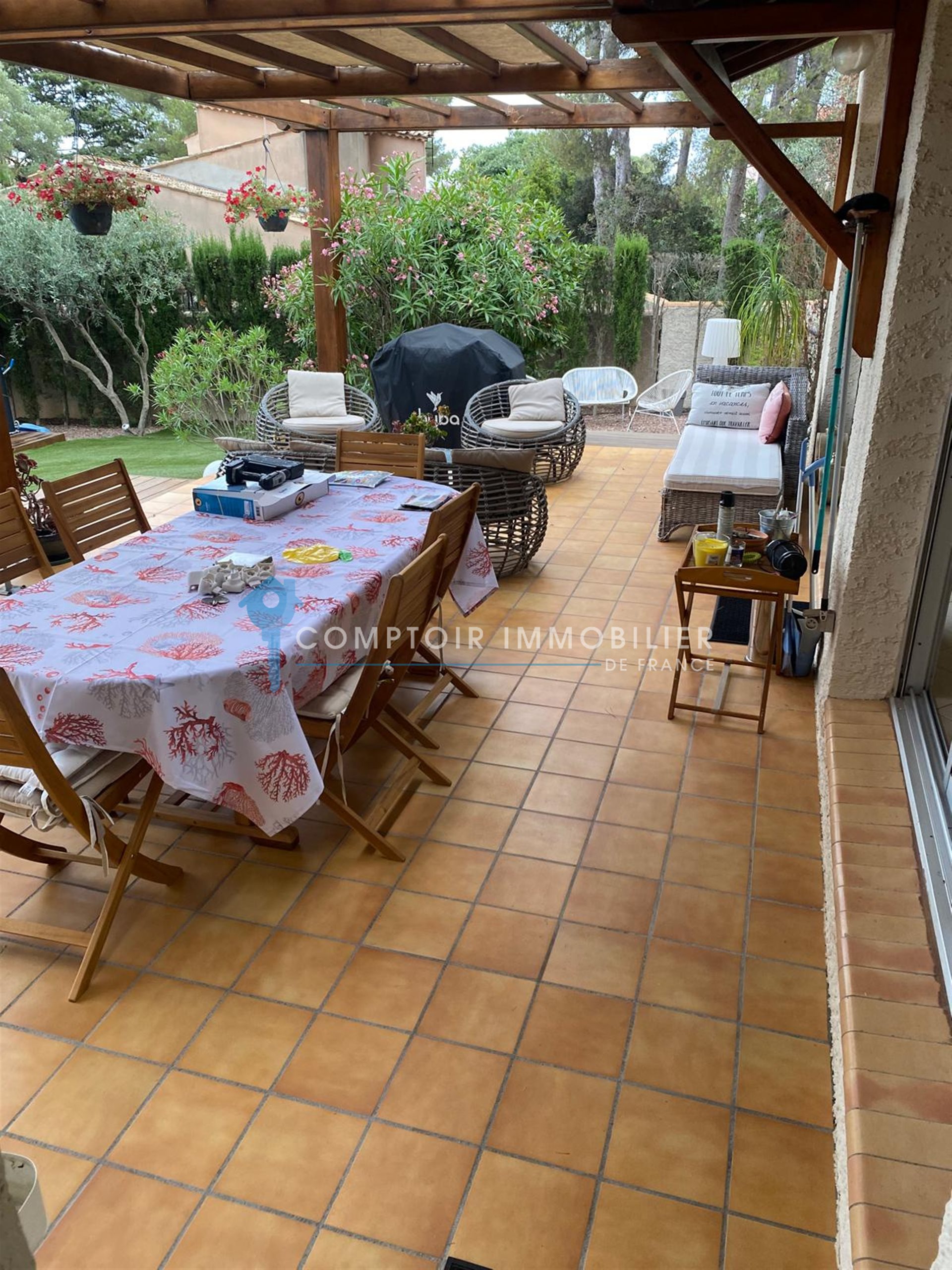 Maison à vendre, 168m², Sète