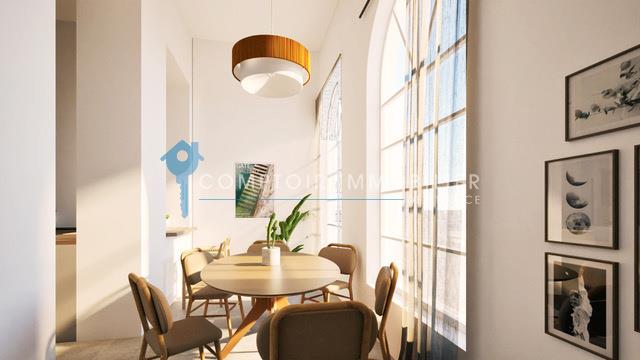 Appartement à vendre, 92m², Sète