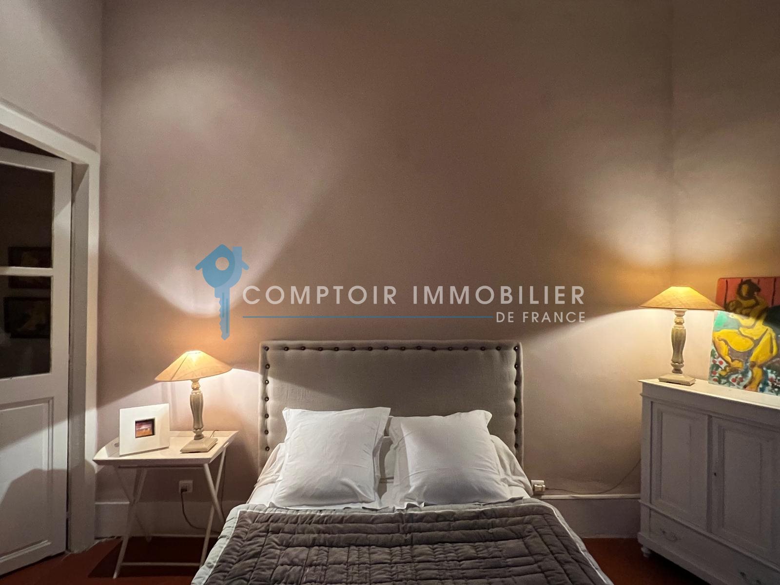 Appartement à vendre, 67m², Sète