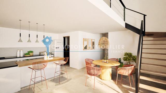 Appartement à vendre, 135m², Sète