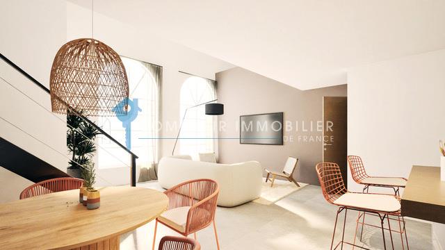 Appartement à vendre, 135m², Sète
