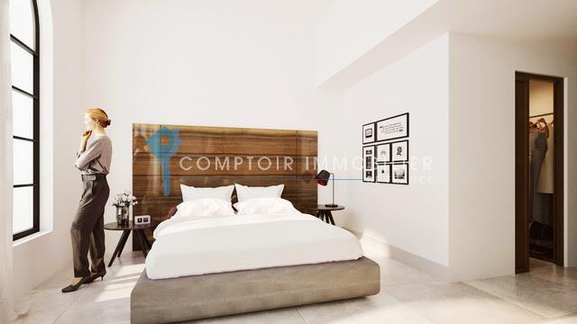 Appartement à vendre, 135m², Sète