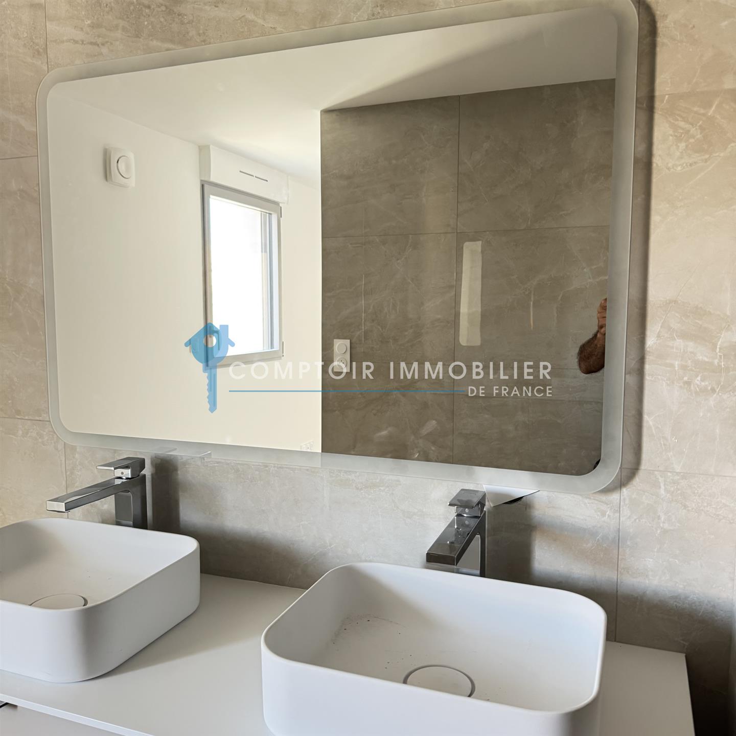 Appartement à vendre, 115m², Sète