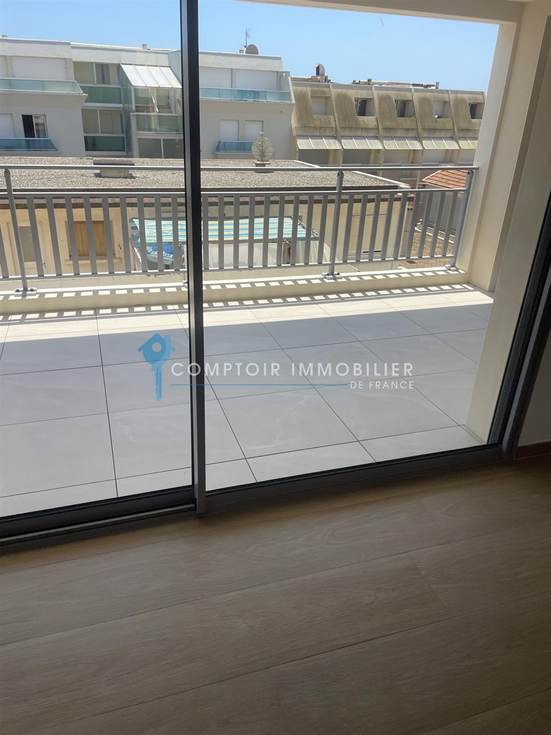 Appartement à vendre, 115m², Sète