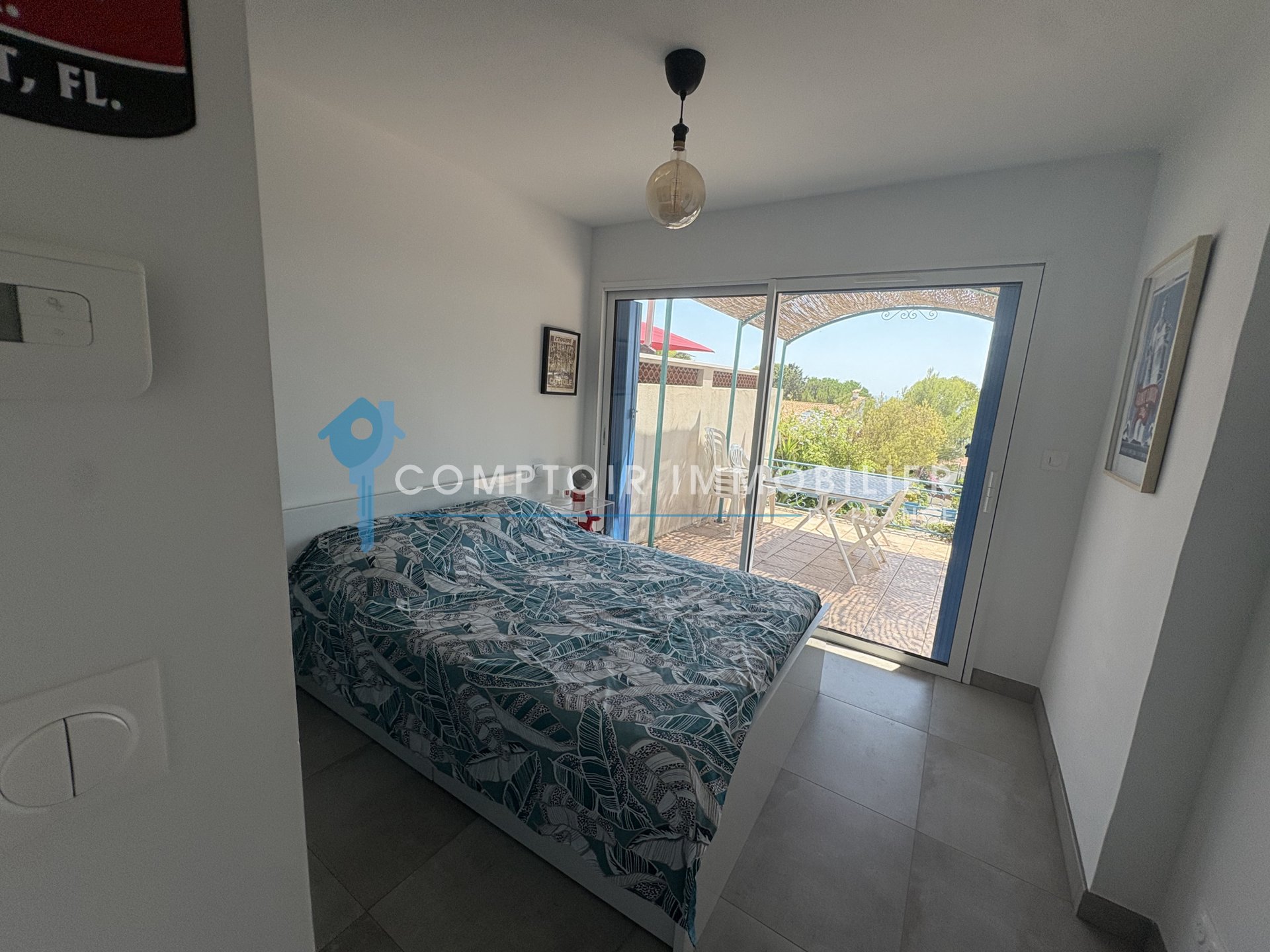Maison à vendre, 100m², Sète