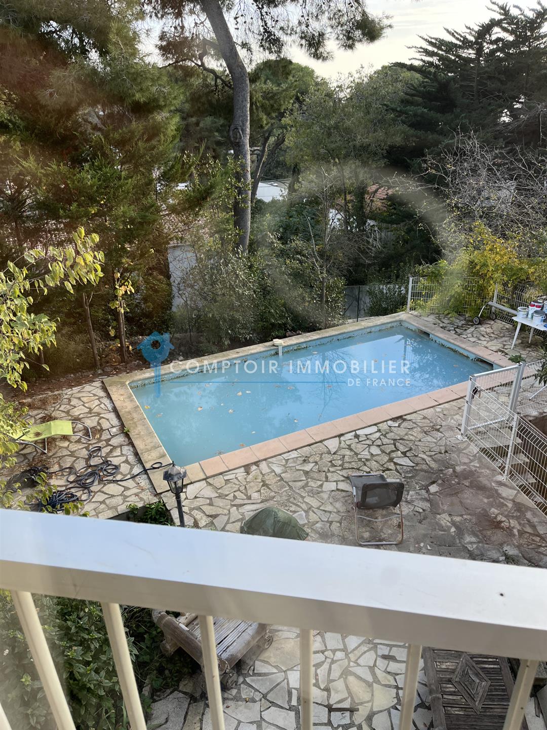 Maison à vendre, 229m², Sète