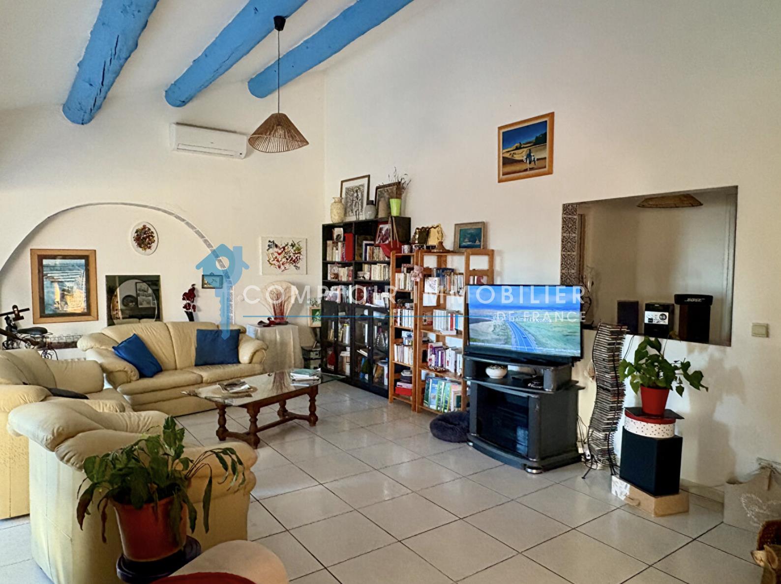 Maison à vendre, 229m², Sète