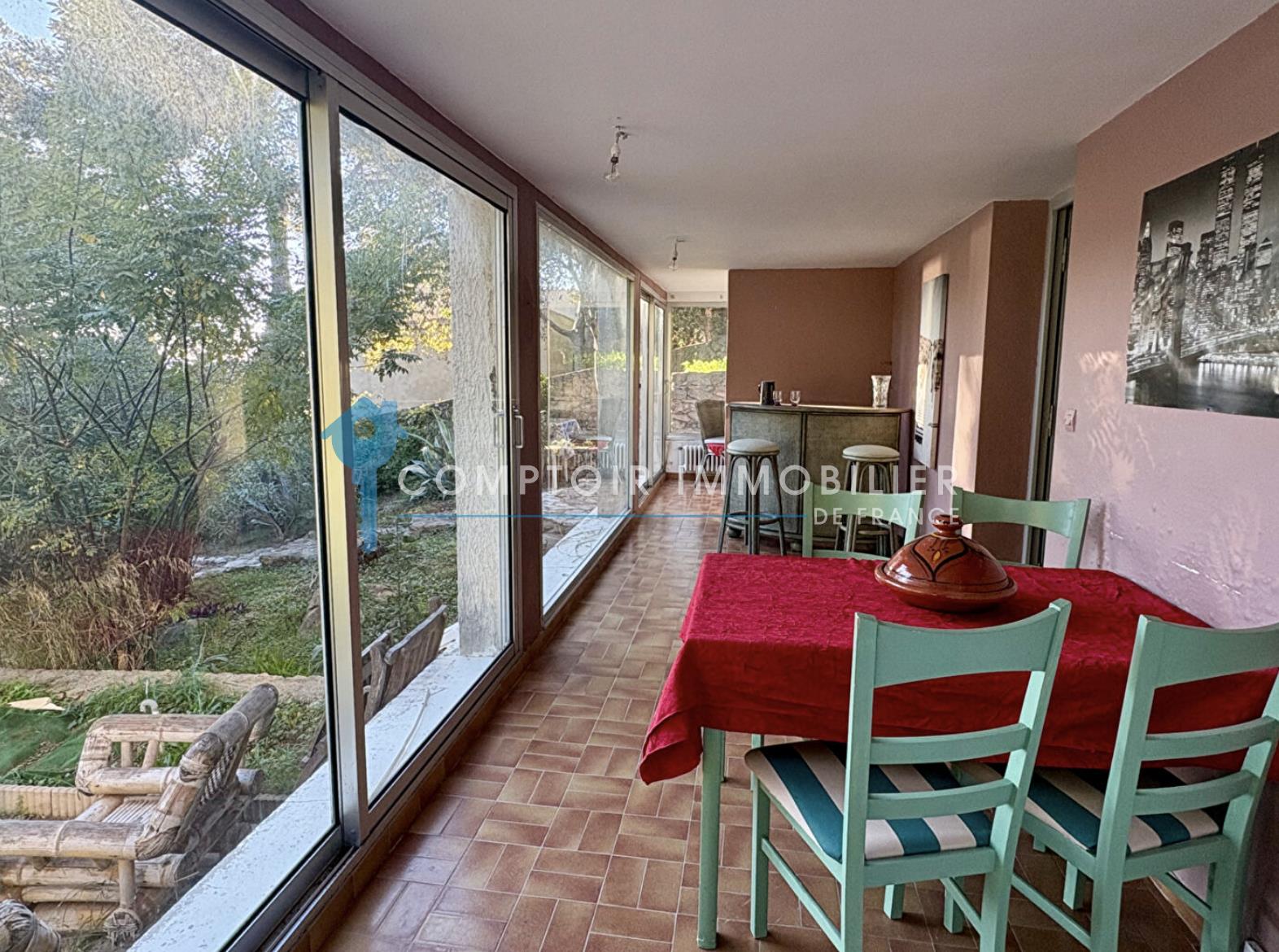Maison à vendre, 229m², Sète