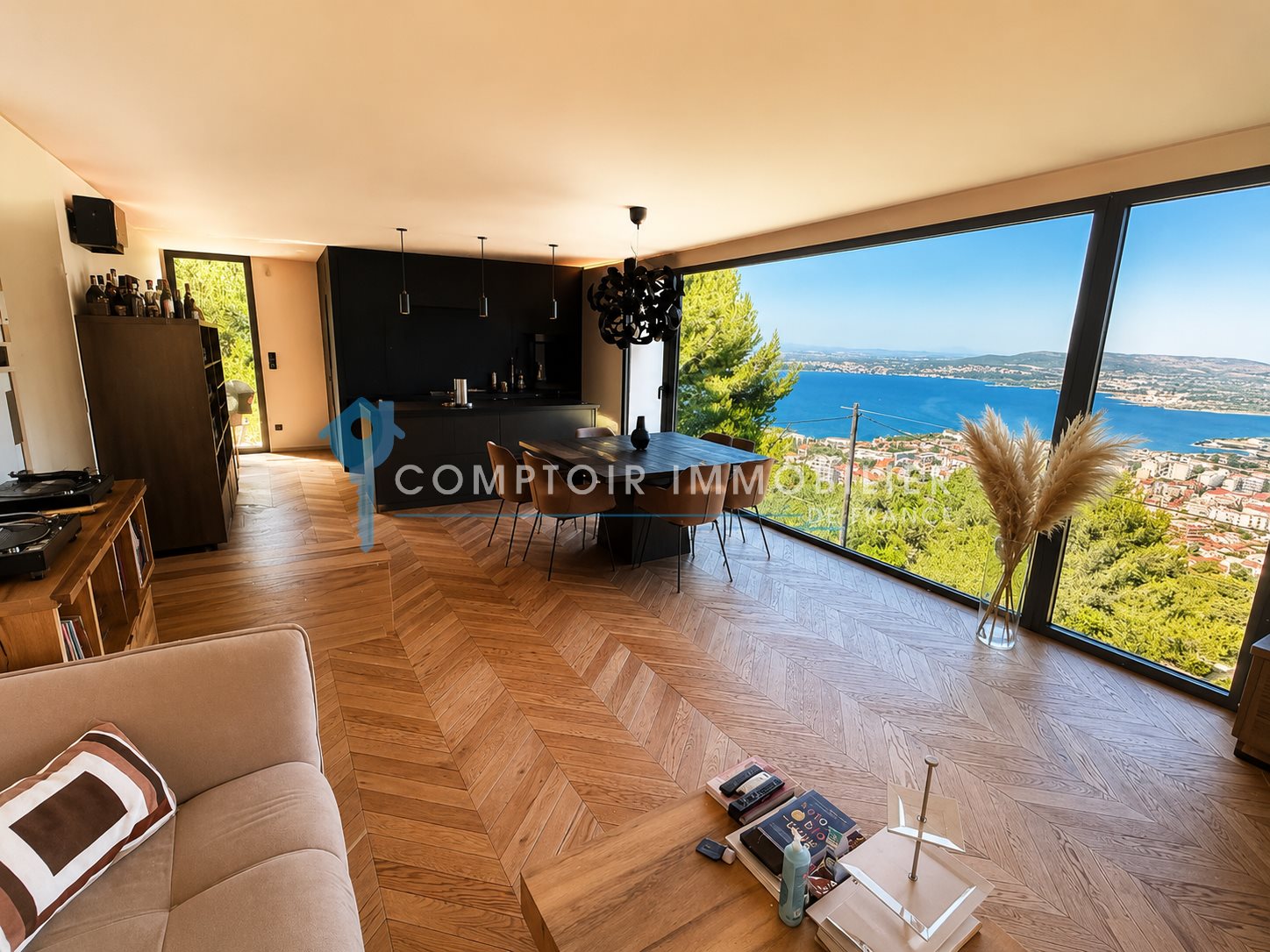 Maison à vendre, 130m², Sète
