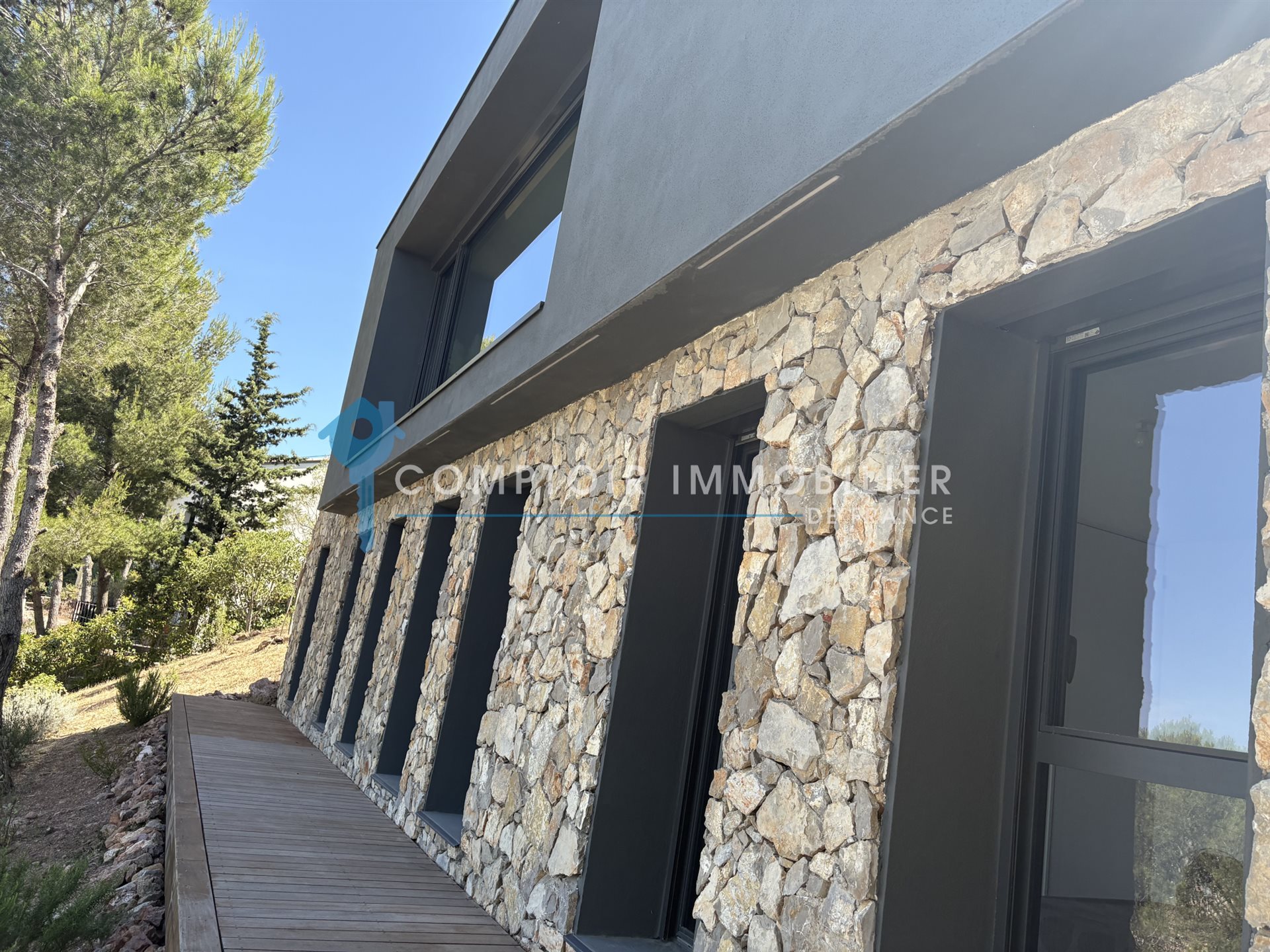 Maison à vendre, 130m², Sète