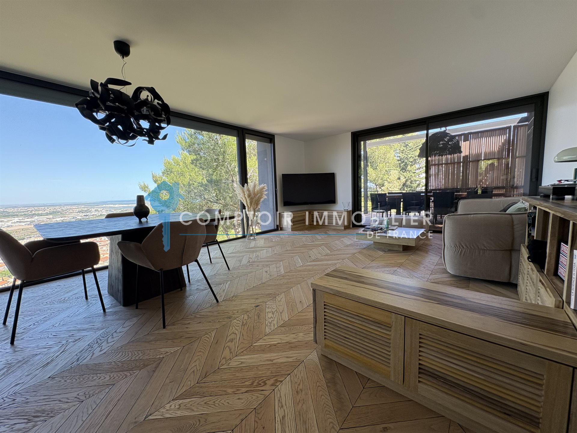 Maison à vendre, 130m², Sète