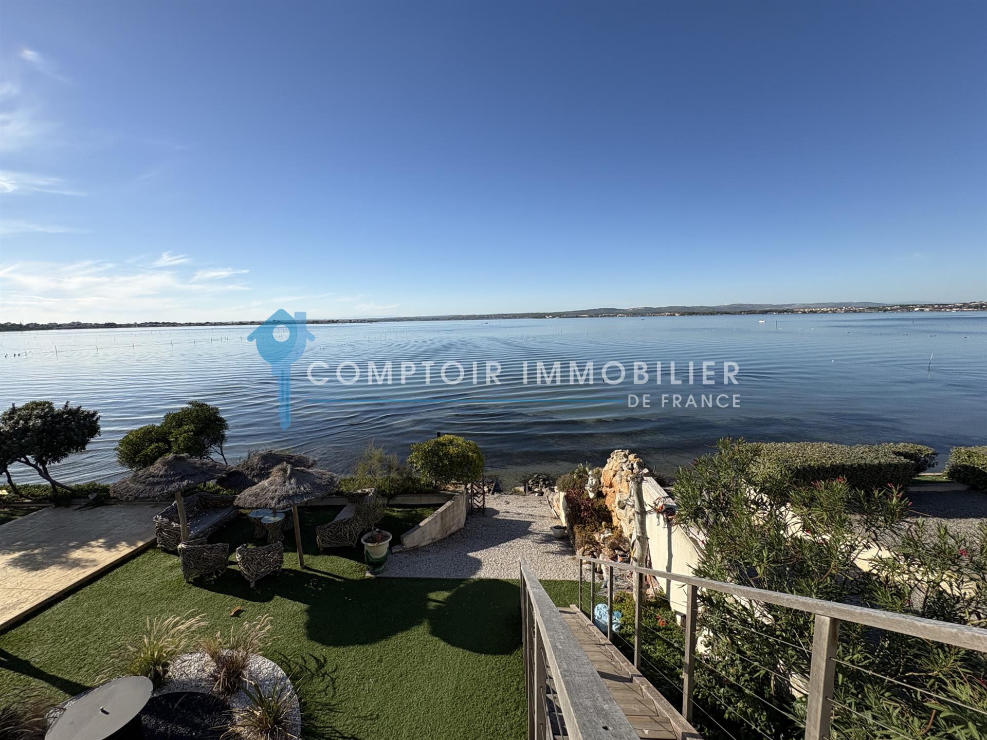 Maison à vendre, 277m², Sète