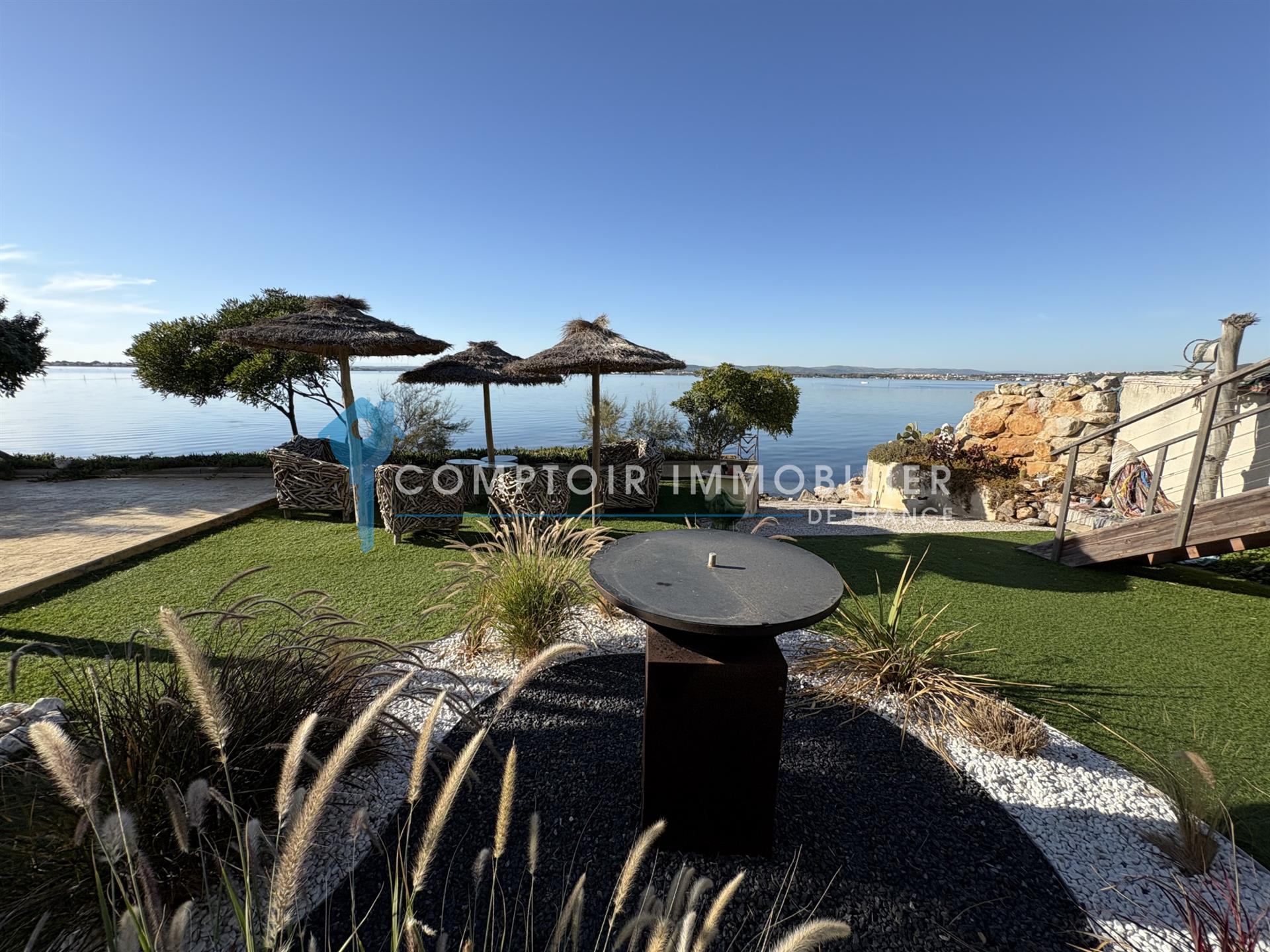 Maison à vendre, 277m², Sète