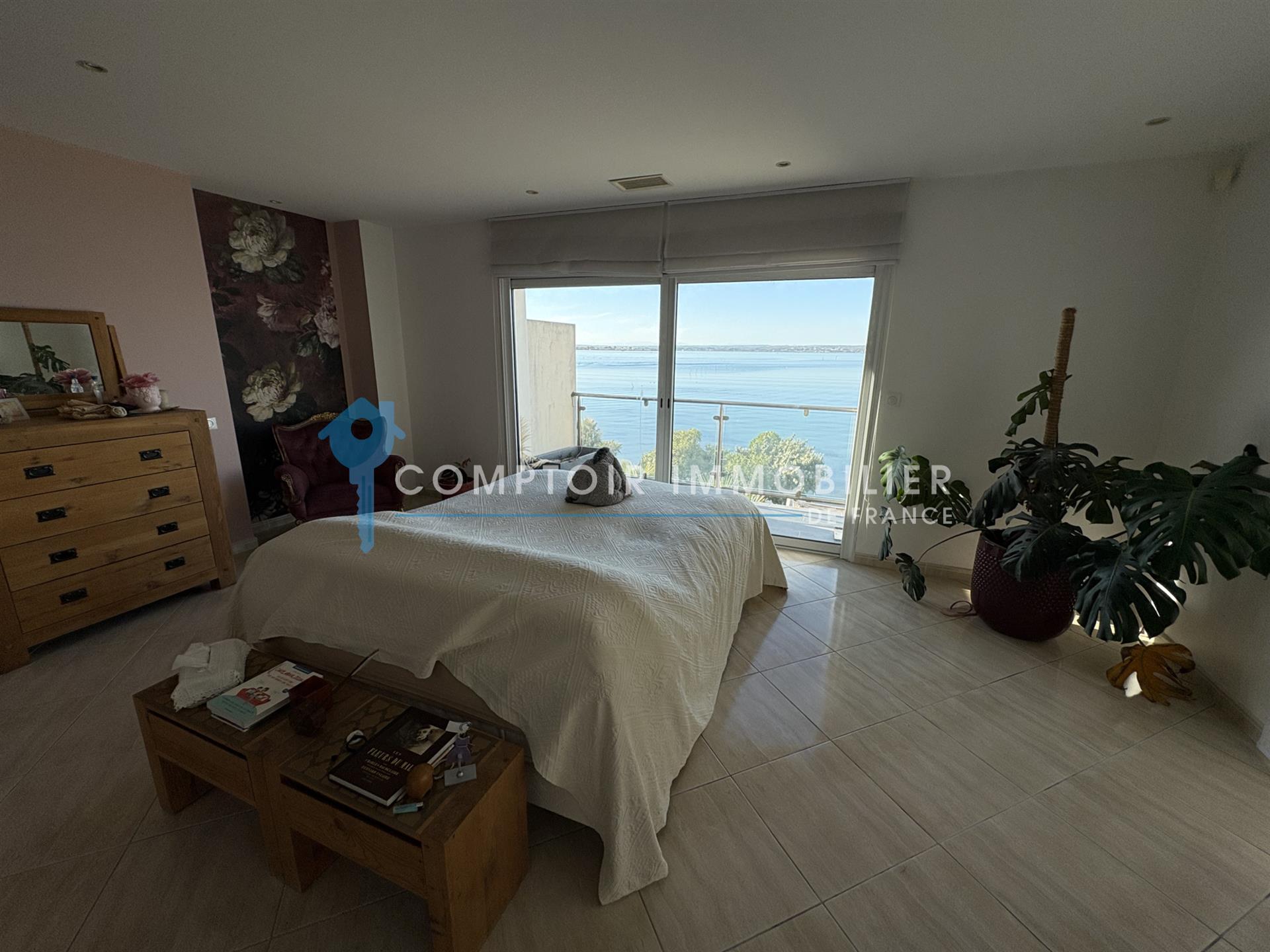 Maison à vendre, 277m², Sète