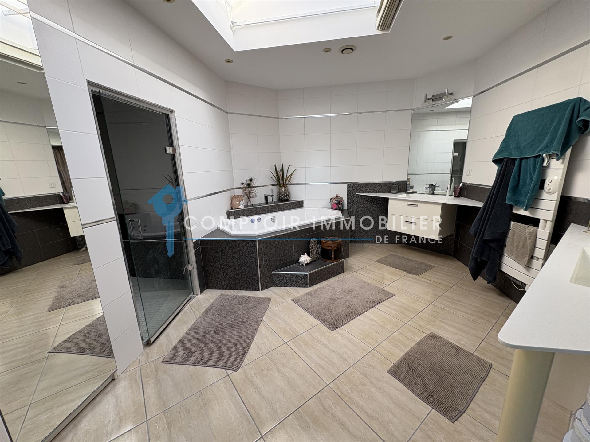 Maison à vendre, 277m², Sète
