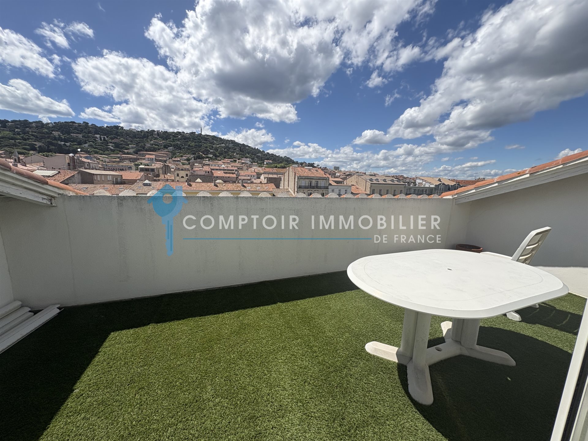 Appartement à vendre, 147m², Sète