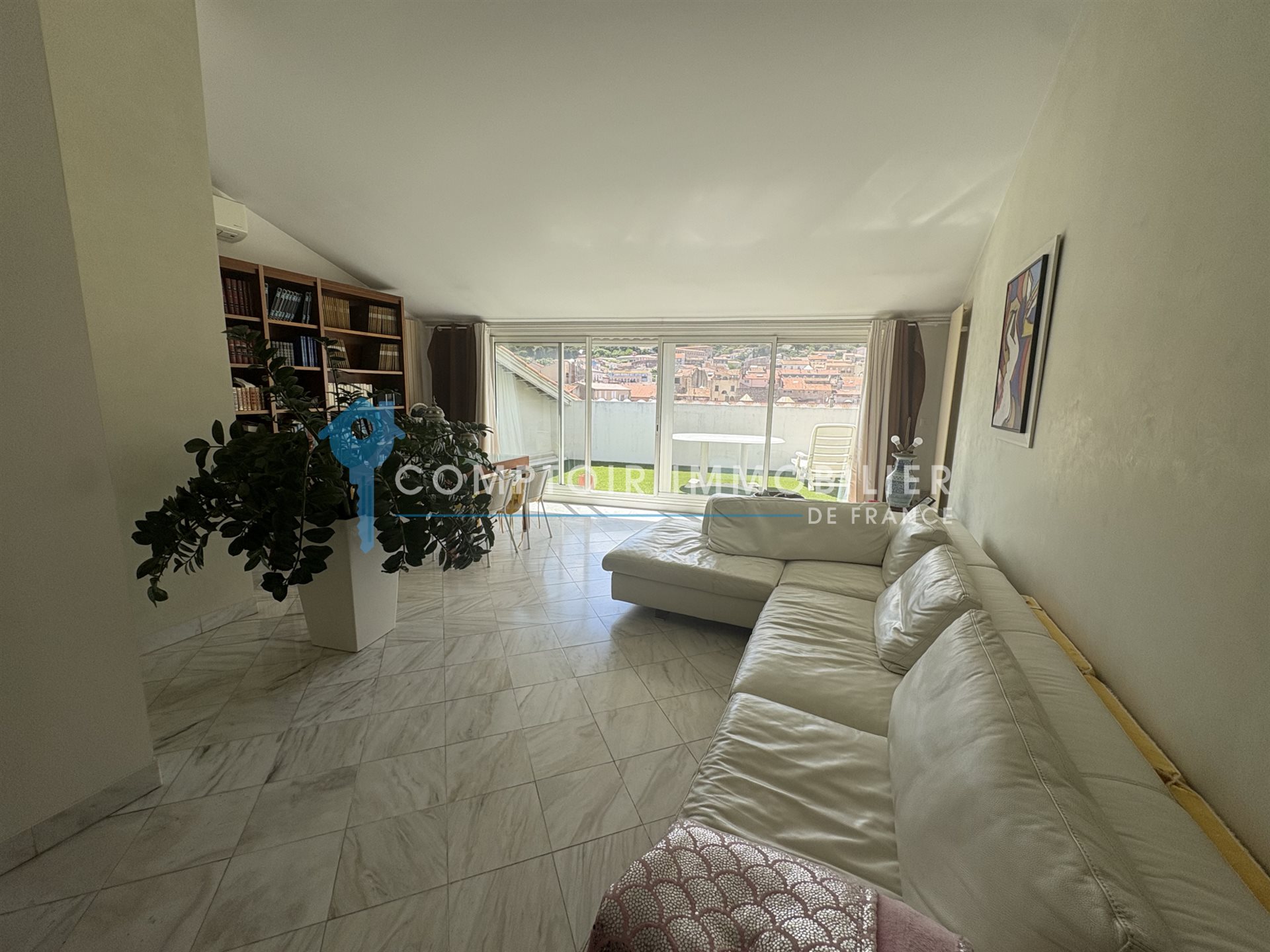 Appartement à vendre, 147m², Sète