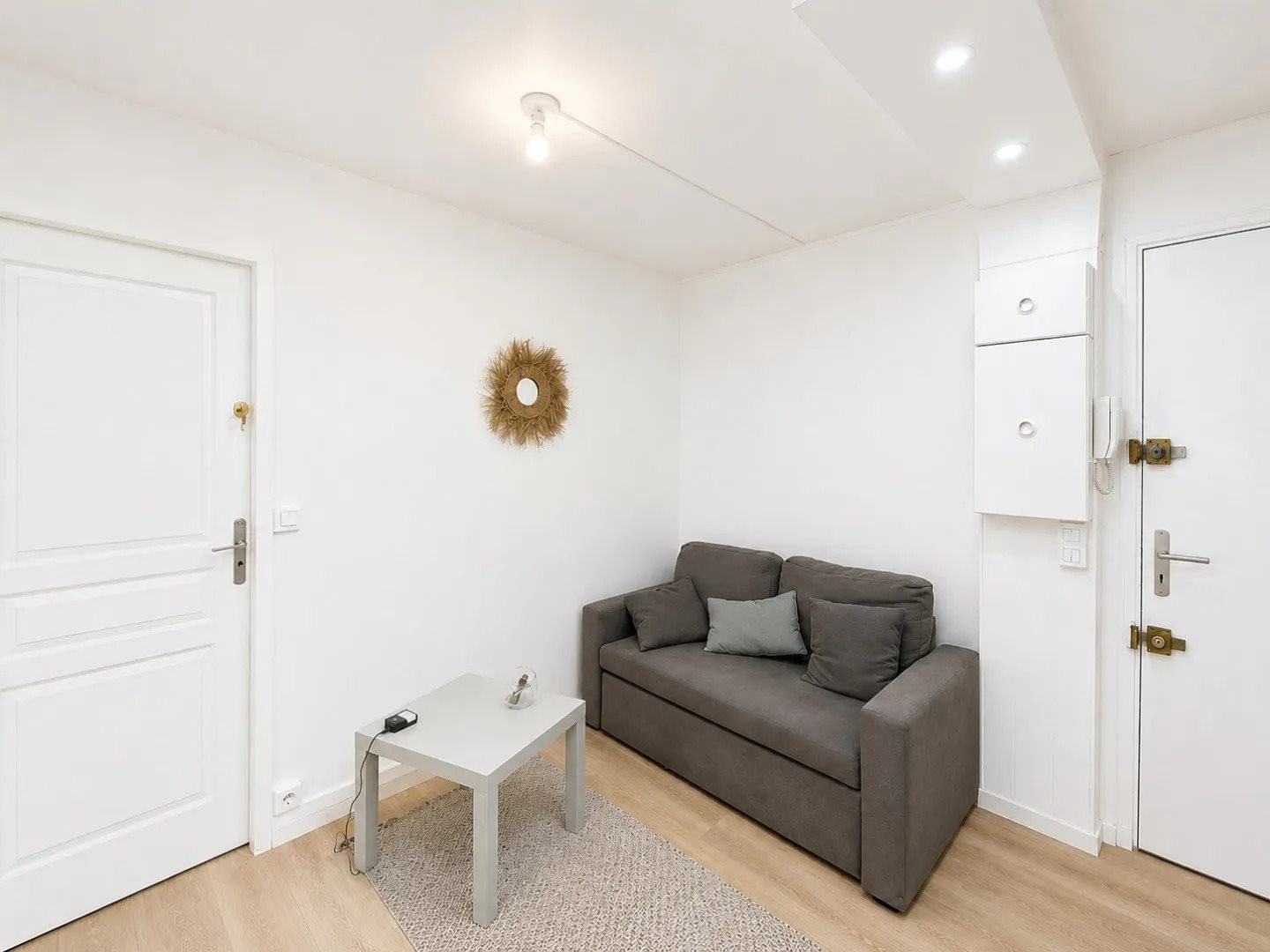 Appartement à vendre, 53m², Saint-Genis-Laval