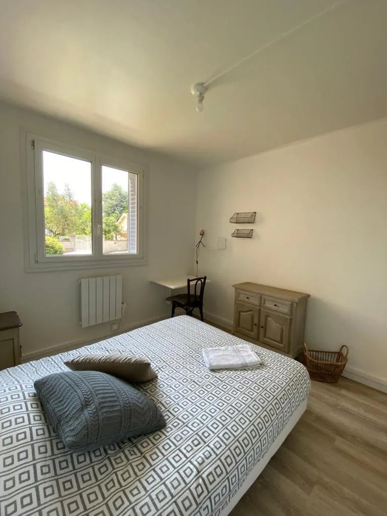 Appartement à vendre, 53m², Saint-Genis-Laval