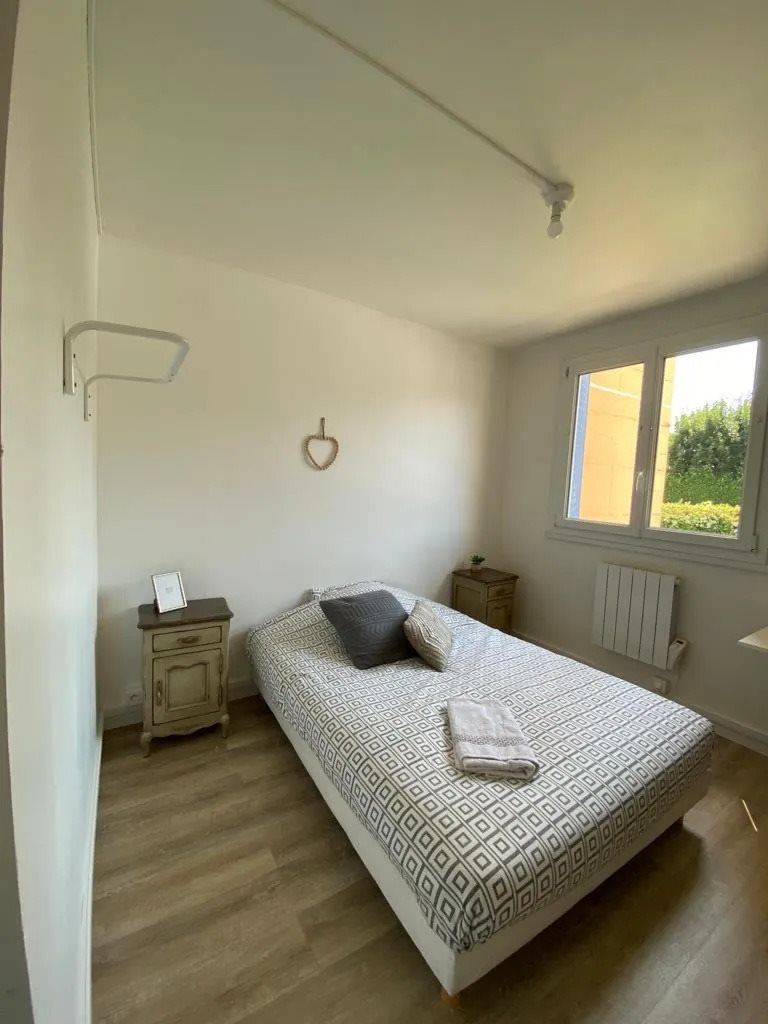 Appartement à vendre, 53m², Saint-Genis-Laval