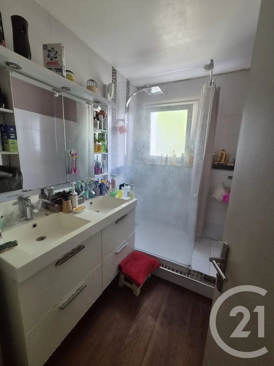 Appartement à vendre, 101m², L'Haÿ-les-Roses
