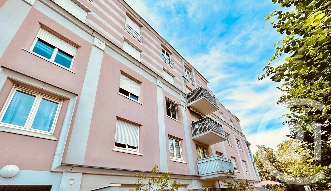 Appartement à vendre, 67m², L'Haÿ-les-Roses