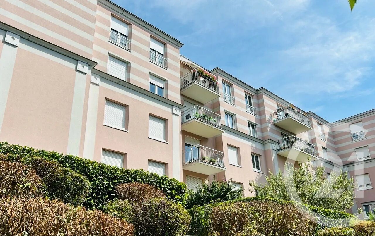 Appartement à vendre, 67m², L'Haÿ-les-Roses
