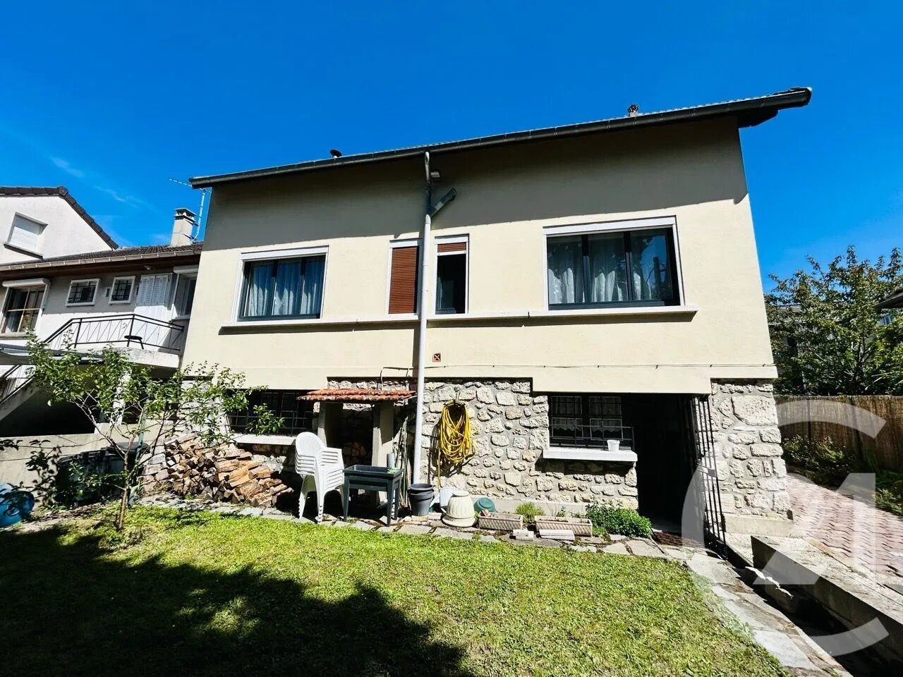 Maison à vendre, 100m², L'Haÿ-les-Roses