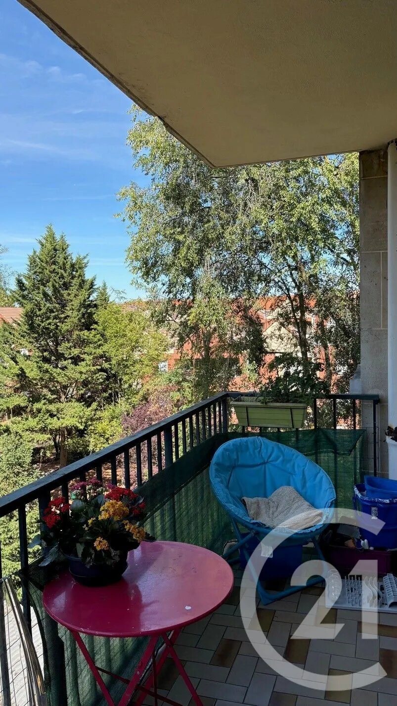 Appartement à vendre, 77m², Chevilly-Larue