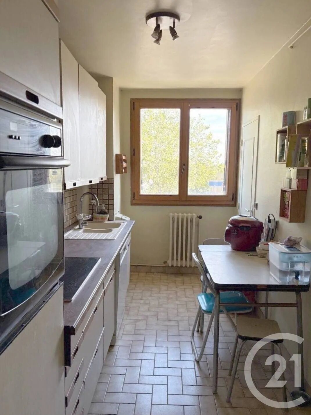 Appartement à vendre, 77m², Chevilly-Larue